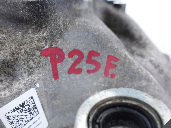 фото №9, Audi rsq8 sq8 q8 4m8 sq7 q7 4m0 поворотный кулак правая