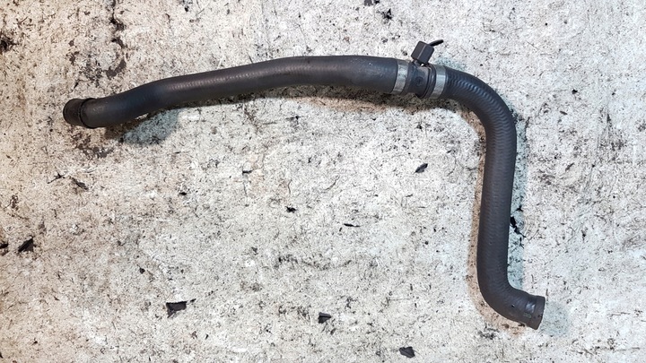 фото №9, Шланги провода воды радиатор 2.0d bmw e46 комплект