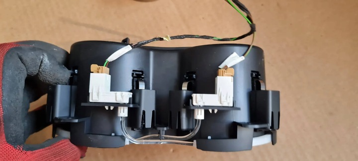 фото №8, A4 b9 8w держатель na кружки подстаканник подсвечиваемый led 8w0862533a a5 8w