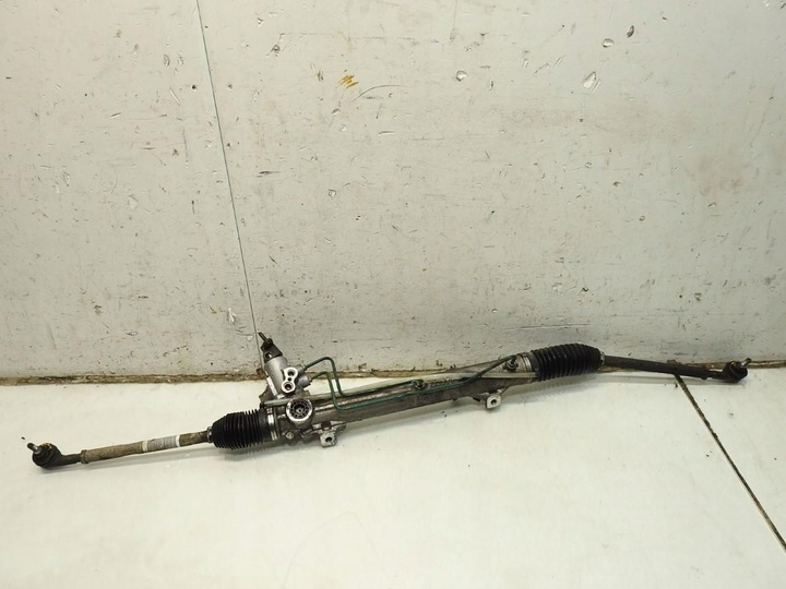 фото №10, Рейка рульового управління трансмісія peugeot 607 2.7 v6 hdi 8401991115