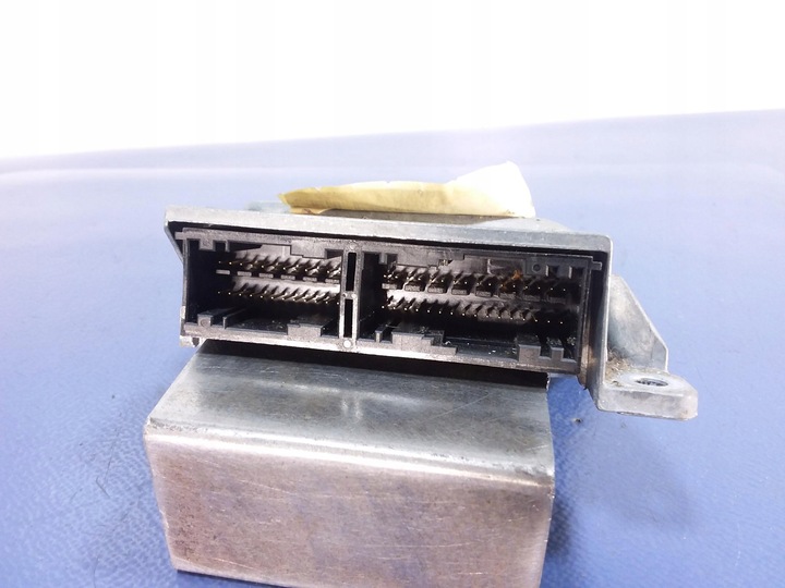 фото №13, Citroen c5 iii панель раздаточная подушка безопасности 9682190980