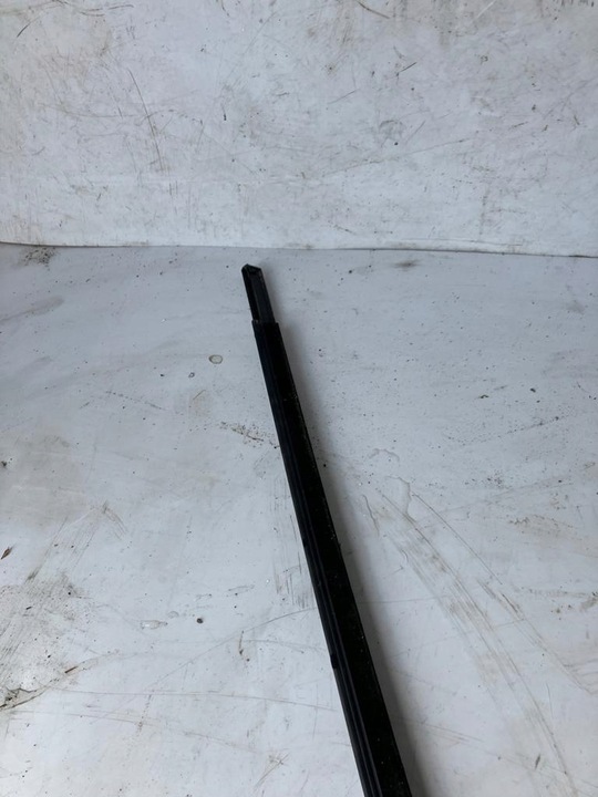 фото №4, Планка двері правий зад clio iv hb