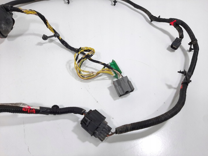 фото №13, Dodge ram 1500 3.6 14r джгут панелі розподільчої