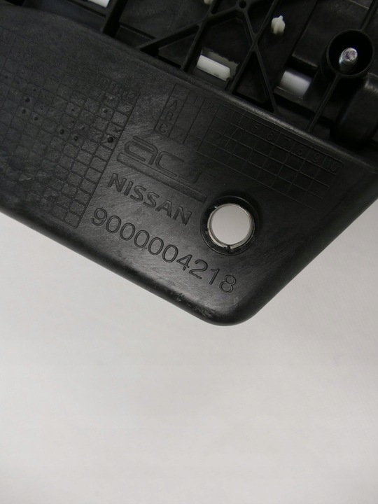 фото №12, Nissan qashqai j11 рестайлинг ролета механизм люк 9000004218