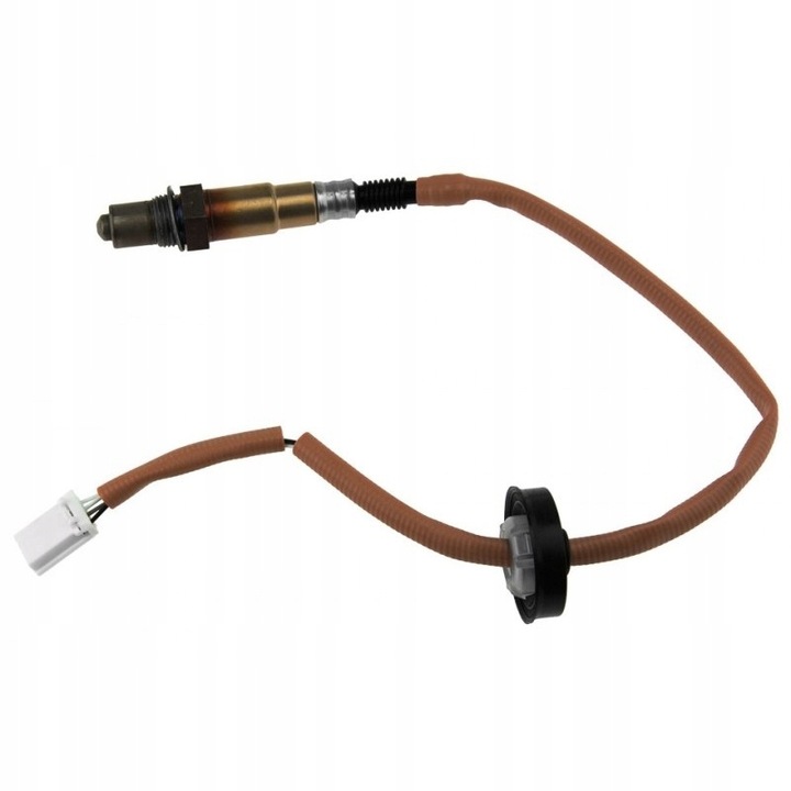 фото №1, Лямбда-зонд mitsubishi colt 04- smart forfour 04-