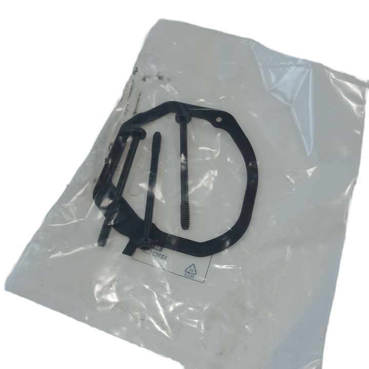 фото №7, Теплообмінник тепло обігрів додатковий daf 2126904 [2126904]