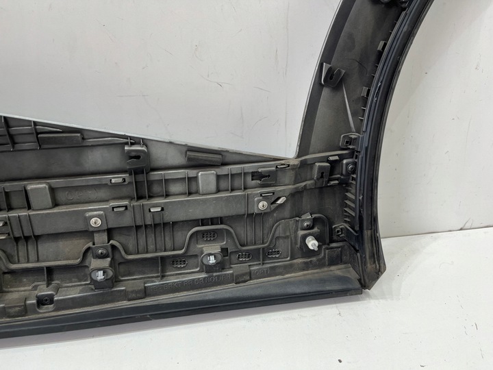 фото №9, Hyundai ioniq v 5 планка накладка дверь задняя правая 87732-gi100