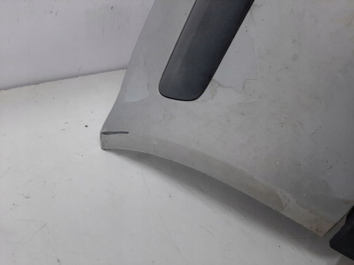 фото №10, Vw golf iv 1.6 8v sr 00r бампер перед омыватель код lb7z