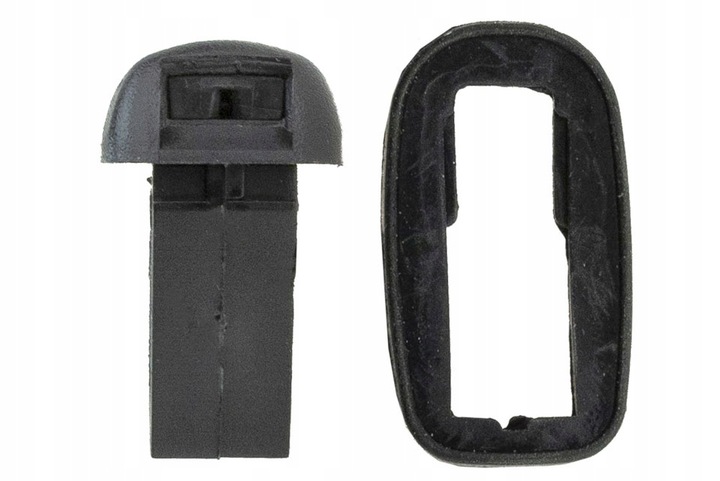 фото №10, Nty eds-fr-003 насадка рідини склоомивача,