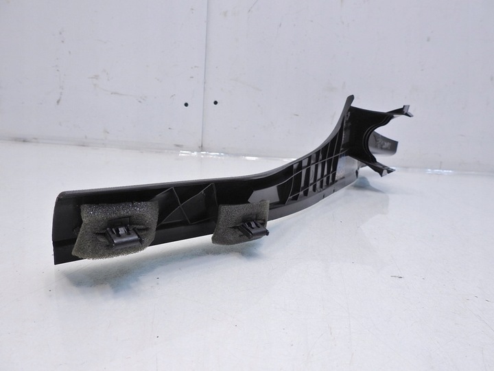 фото №7, Планка защита порога правый зад saab 9-3 ii универсал