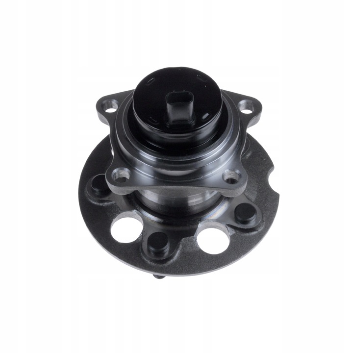 фото №1, Підшипник колеса блакитний print adt38354