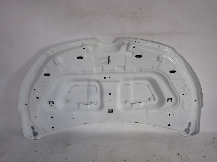 фото №12, Renault експрес 21- капот кришка двигуна