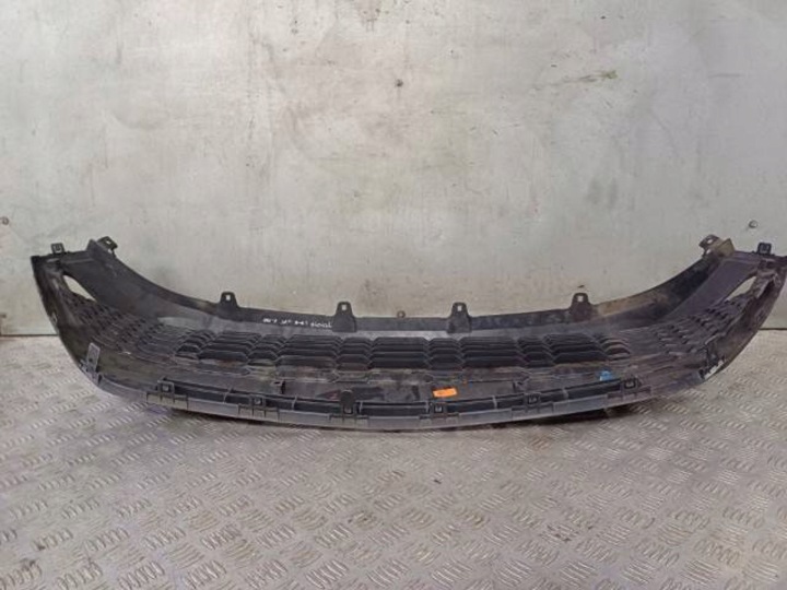 фото №8, M29 решітка бампера перед toyota c-hr chr i 52129-f4110