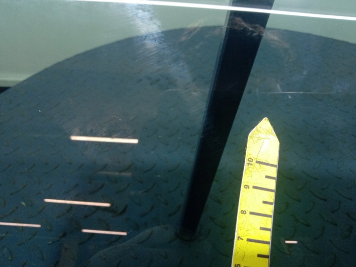 фото №6, Porsche panamera 971 довгий скло двері зад права задня 971845318g