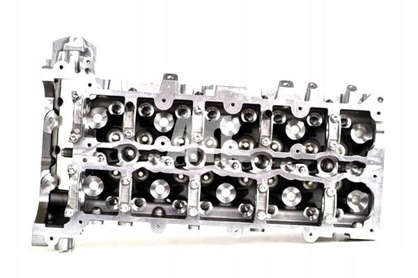 фото №11, Головка цилиндров mercedes a w176 b sports tourer w246 w242 c c204 c