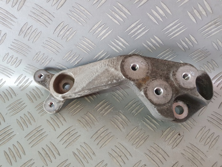 фото №1, Лапи кронштейн коробки opel mokka 1.4 turbo