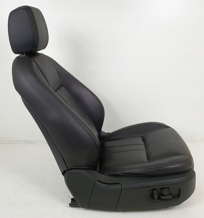 фото №7, Сидіння праві перед з підігрівом discovery sport l550 eu