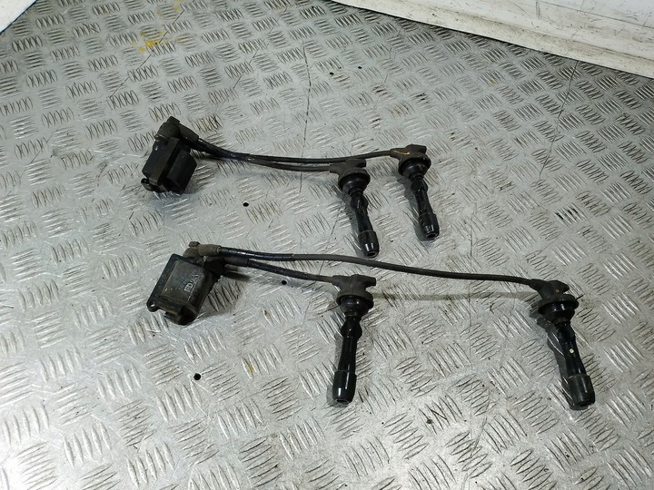 фото №1, Котушка запалювання hyundai i20 i 1.4 16v