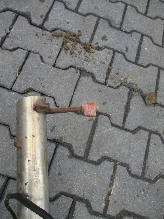 фото №7, Глушитель выхлоп jaguar f pace hk83-5e292-pc