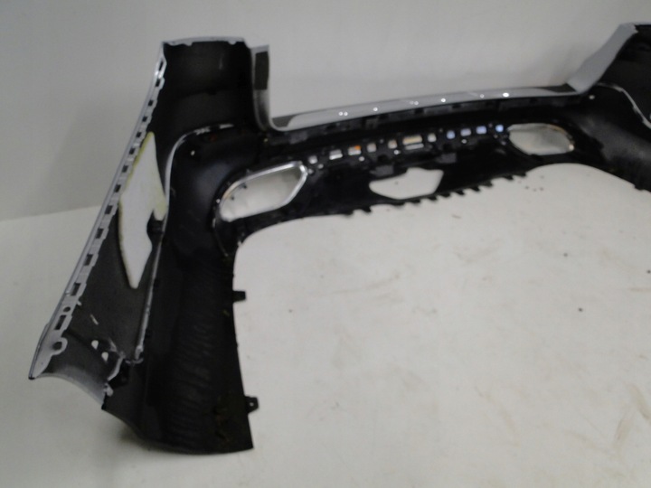 фото №14, Mercedes e клас 213 w213 all terrain бампер задній всюдихідний pts