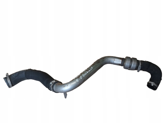 фото №1, Ford focus mk3 st шланг интеркулер 2.0 ecoboost