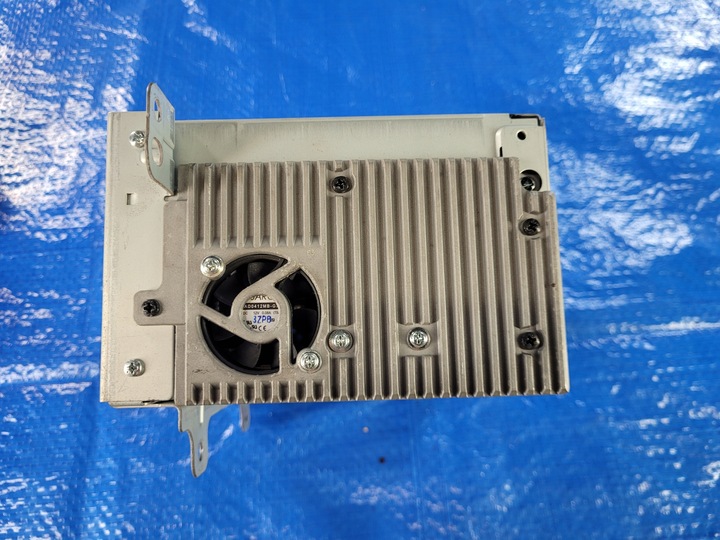 фото №8, Запчастини | astra j zafira c mokka радіо cd 600 23210484