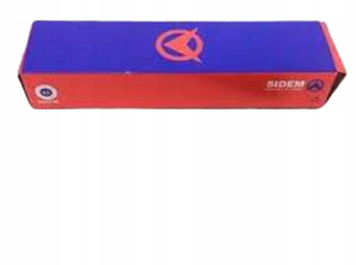 фото №1, Sidem соединитель стабилизатора alfa romeo giulia st