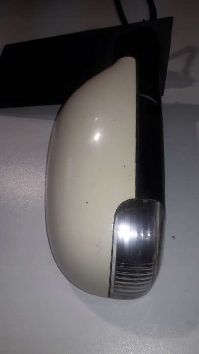 фото №6, Vw touran зеркало правое 1t0857934 6pin