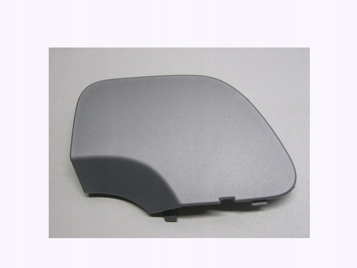 фото №11, Новая заглушка фаркоп бампера зад dacia duster ii новая оригинальная