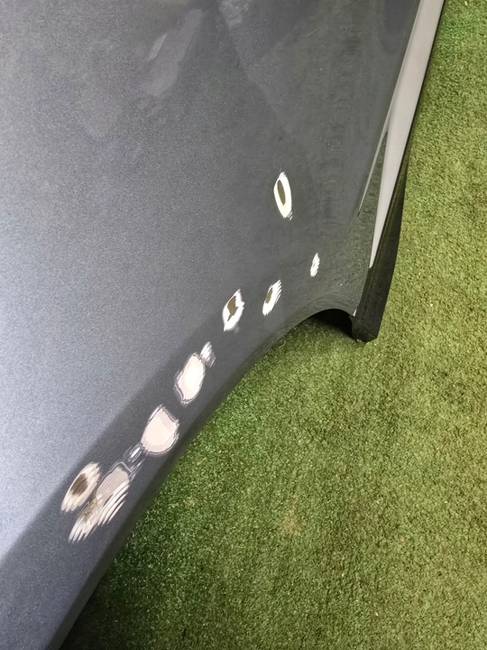 фото №7, Двері праві зад audi q4 e-tron 89a