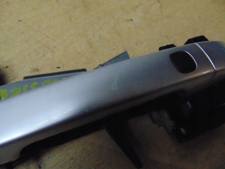 фото №8, Ручка наружная правая перед subaru forester 3