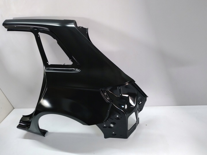 фото №10, Audi a3 8v sportback 8v4 поріг задній крило зад