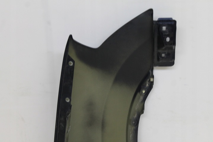 фото №8, Nissan qashqai 2006r- крило лівий перед переднє bw9 - код фарби