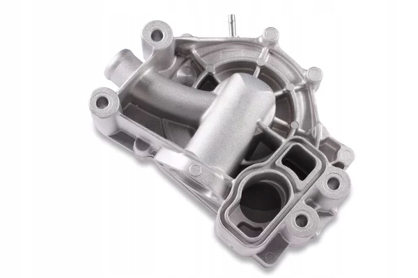 фото №2, Насос рідини охолоджуючої mercedes c c204 hepu