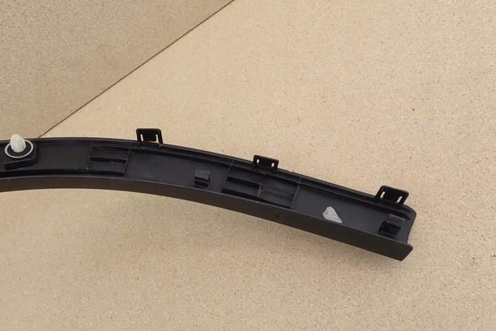 фото №12, Suzuki vitara iii 3 планка накладка праві зад