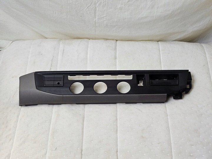 фото №1, Захист планка заглушка рамка панель кондиціонера vw transporter t6 t6.1