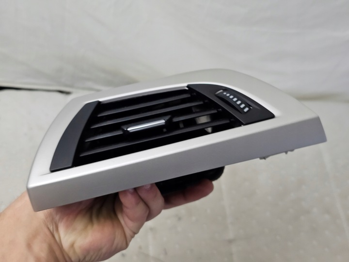 фото №10, Dekor захист планка заглушка консолі панелі решітка повітропровід bmw f20 f21 1