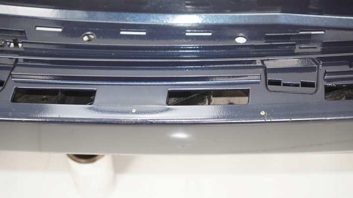 фото №5, Бампер зад задний land rover freelander ii 06-10r pdc 912