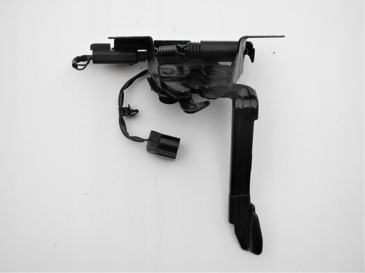 фото №10, Kia sorento 3 um iii 2015 - 2020 капот замок капота оригінал оригінальний номер