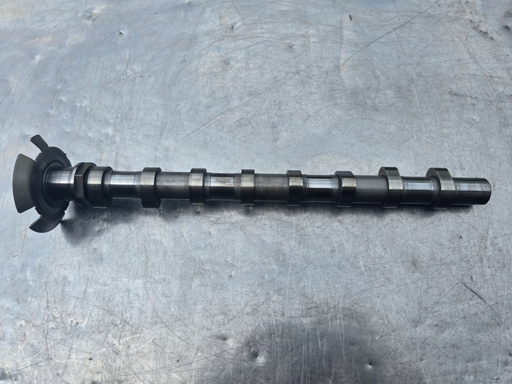 фото №1, Вал распределительный вал a2740510101 mercedes w205 2.0cgi 1,6 cgi