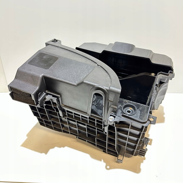 фото №2, Renault scenic iv корпус акумулятор комп'ютер захист 244280018r