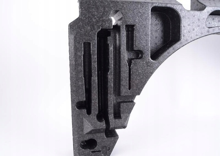 фото №5, Набор инструментов do modernizacji место na колесо запасное vw golf mk7 gti