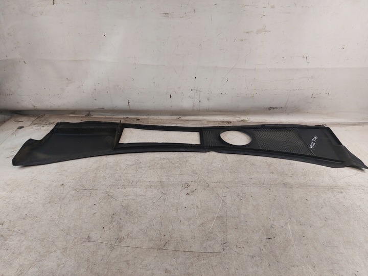 фото №8, Панель под лобовым стеклом audi a6 c5