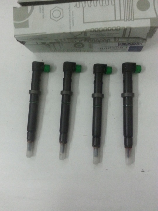 фото №1, Інжектор mercedes w212 w204 c220 w221 2.2 cdi