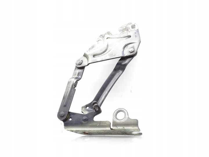 фото №1, Петля капота лівий vw golf vi plus lc5f 5m0823301