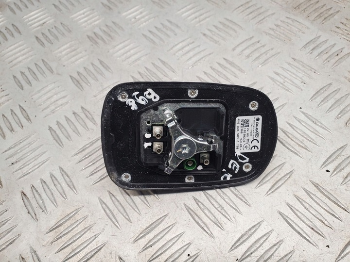 фото №6, Audi a4 s4 b9 8w 4m0035503q навигации gps заводские