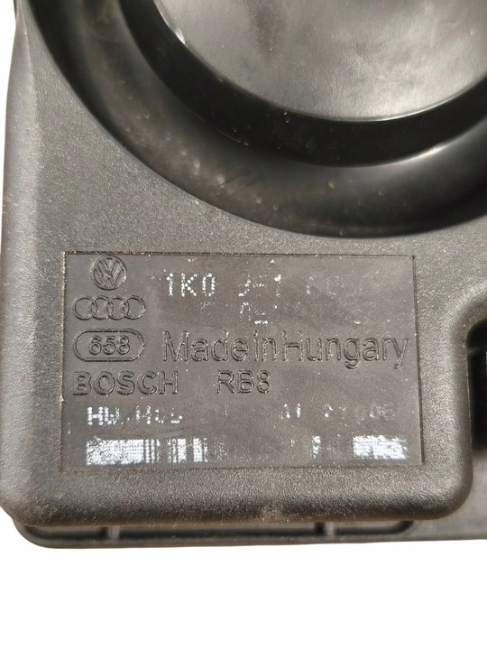 фото №6, Audi q5 sq5 2013 все сирена сигнализации