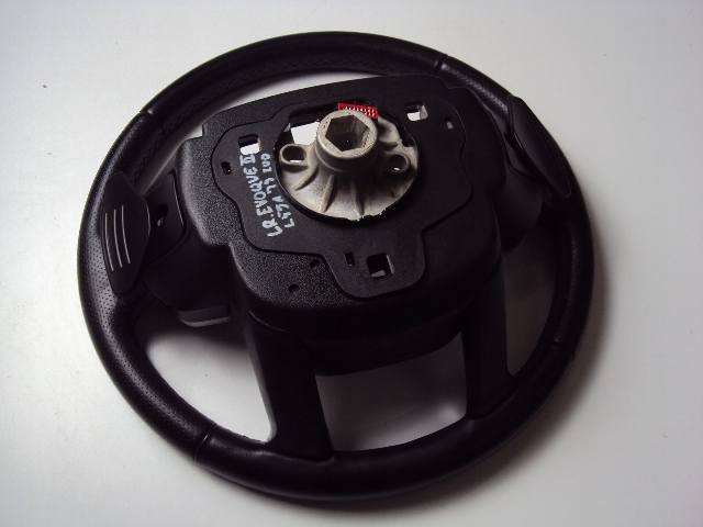 фото №7, Кермо range rover evoque ii l551 18-