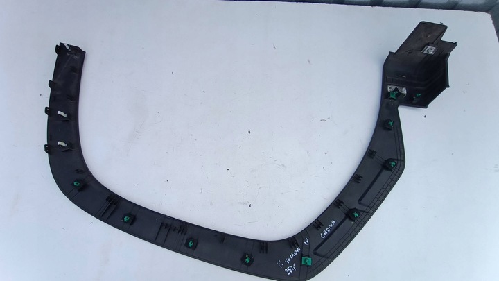 фото №6, Планка крыльев левый перед hyundai tucson iv 87711n7000