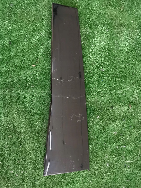 фото №1, Планка стійка двері лівий зад 7n0839903 vw sharan 7n